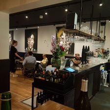 JEF gastrobar