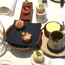 Restaurant de Vijverhoeve