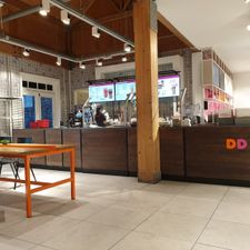 Dunkin' Bataviaplein Lelystad