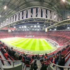 Johan Cruijff ArenA