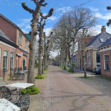 't Jagertje