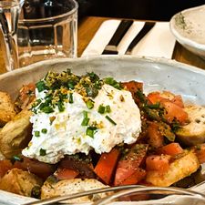 Rodos Good Taste Restaurant