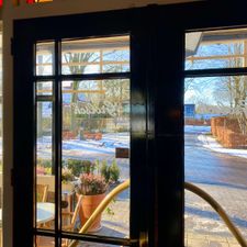 Café-Restaurant Hofsteenge