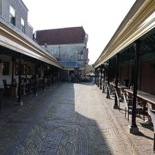 Restaurant de Buren Alkmaar