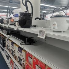 MediaMarkt Amsterdam Centrum