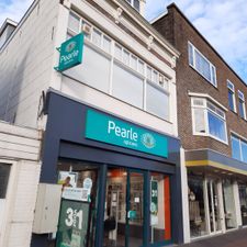 Pearle Opticiens Beverwijk