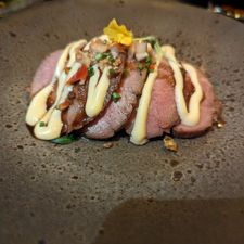 Umami by Han Eindhoven