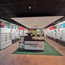 Pearle Opticiens Nieuw Vennep