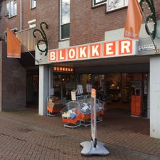 Blokker Amsterdam Osdorpplein