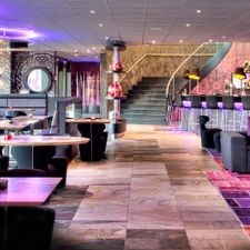 Mainport Hotel Rotterdam, a Hilton Affiliate Hotel
