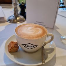 Grand Café-Restaurant Loos