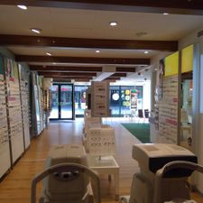 Pearle Opticiens Rhenen