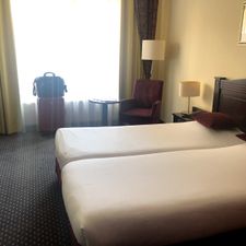 Amrâth Hotel Alkmaar