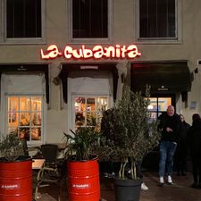 La Cubanita Leeuwarden