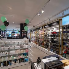 Parfumerie Douglas Tiel