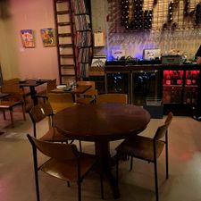 Restaurant Rotonde