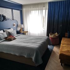 Efteling Wonder Hotel