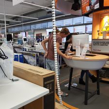 MediaMarkt Eindhoven Ekkersrijt