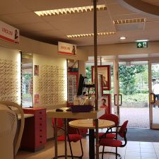 Hans Anders Opticien Hardenberg