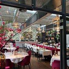 Mr. Sammi | Restaurant in Roermond