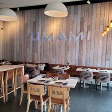 Umami by Han Rotterdam