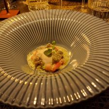 Restaurant SMAEK