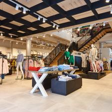 Van Uffelen Mode - Utrecht