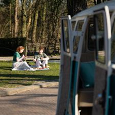 Stayokay Hostel Utrecht - Bunnik