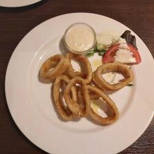 Griekse taverna Yamas