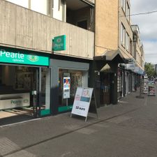 Pearle Opticiens Uden