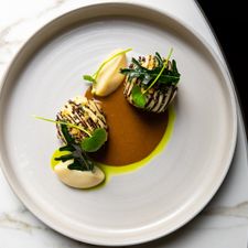 Restaurant Hemel & Aarde