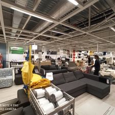 IKEA Delft