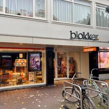 Blokker Noordwijk