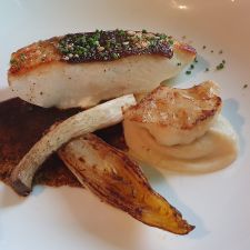 Zinc wine&dine