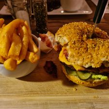Restaurant de Buren Alkmaar