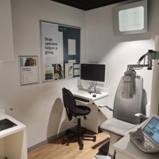 Pearle Opticiens Haarlem - Noord