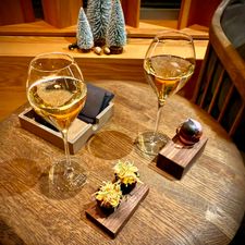 Beluga Loves You | Michelin | Luxe Restaurant Maastricht