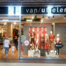 Van Uffelen Mode - Hoofddorp