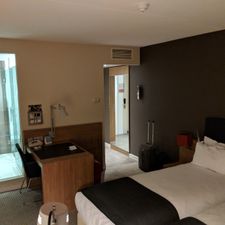 Mercure Hotel Den Haag Central