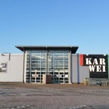 Karwei bouwmarkt Leeuwarden
