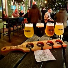 BrewDog Rotterdam