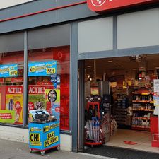 Kruidvat