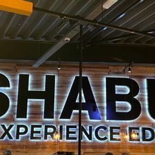 SHABU Experience Ede