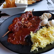 Grand Café Het Lokaal