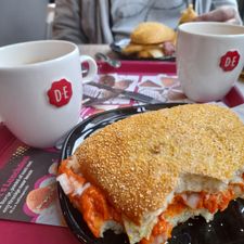 Bakker Bart Goes