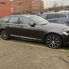 Sixt Autoverhuur Apeldoorn