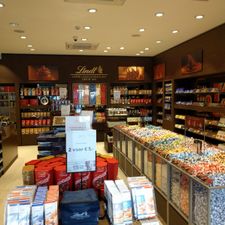 Lindt Chocolaterie