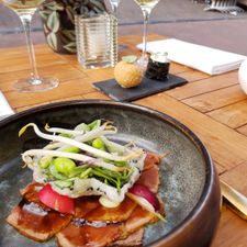 Restaurant Moustique