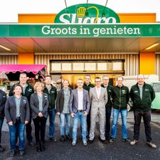 Sligro Terneuzen