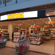 Xenos Den Haag Waldorpstraat
